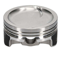 Wiseco Chevy Small Block 4.035in Bore 1.125in CH -19.00 CC Piston Set