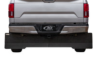 Access 17-19 Chevy/GMC 2500/3500 Diesel 8ft Bed Rockstar Full Width Tow Flap - Urethane Aluminum