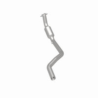 MagnaFlow 2002 Ford Thunderbird 3.9L Direct Fit Converter