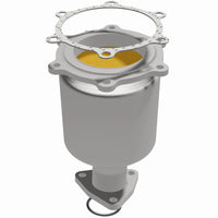 MagnaFlow 1997 Infiniti QX4 3.3L Direct Fit Converter