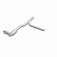 MagnaFlow 05-06 Ford F-150 4.2L Direct Fit Converter