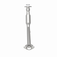 MagnaFlow 2006 Chevrolet Impala 3.5L Direct Fit Converter