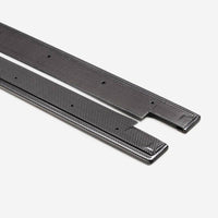 Seibon 2023+ Toyota GR Corolla MB-Style Carbon Fiber Side Skirts