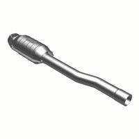 MagnaFlow Direct Fit Catalytic Converter 87-88 Range Rover rear CA