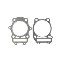 Cometic 90-99 Suzuki DR350 82mm Bore .043 Top End Gasket Kit