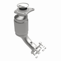 MagnaFlow Direct Fit Catalytic Converter 02-03 Altima 3.5 rr mani OE