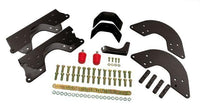 Belltech FLIP KIT 95-02 ASTRO w/STEEL LEAFS