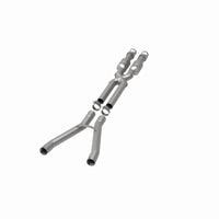 MagnaFlow Direct Fit Catalytic Converter 12-13 Chevy Corvette 6.2L