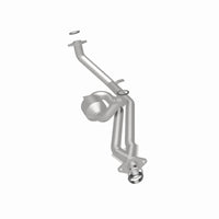 MagnaFlow California Direct Fit Catalytic Converter 01-03 Toyota Sienna 3.0L