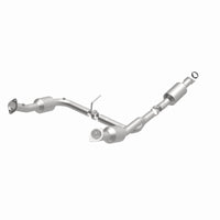 MagnaFlow 04-05 Ford Explorer 4.6L Direct Fit Converter