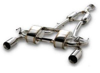 HKS Super Sound Master Z34 (VA37VHR)
