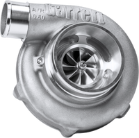 Garrett GTX3017R Gen II Reverse Turbine Housing Kit O/V V-Band / V-Band 1.01 A/R (Ni-Resist)