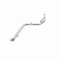 MagnaFlow 11-12 X3 3 L Underbody Direct Fit Converter