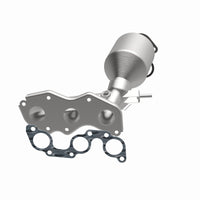 MagnaFlow 12-15 Venza 3.5 Manifold Direct Fit Converter