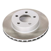 Power Stop 95-01 Ford Explorer Front Semi Coated Rotor