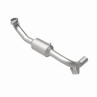 MagnaFlow Direct Fit Catalytic Converter 05-06 Lincoln Navigator 5.4L