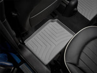 WeatherTech 11+ Mini Countryman Rear FloorLiner - Grey