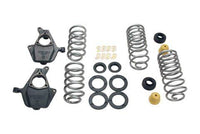 Belltech LOWERING KIT W/O SHOCKS