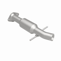 MagnaFlow 14-15 Highlander 3.5 Undby Direct Fit Converter
