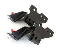 GrimmSpeed 08+ Subaru WRX/STi/Impreza / 08-09 LGT Master Cylinder Brace