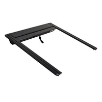 Westin 15-26 Ford F-150 / 22-26 Ford F-150 Lightning 5ft 5in Bed Manual Retractable Tonneau Cover
