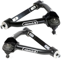Ridetech 64-67 Chevrolet Chevelle w/ Hub Spindle & Stock Width (60.25in) Momentum Chassis