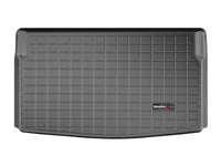WeatherTech 13+ Mini Paceman Cargo Liners - Black