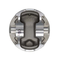 Wiseco Chevrolet LS 4.125in Bore 1.110in CH -2.80 CC Professional Piston Set