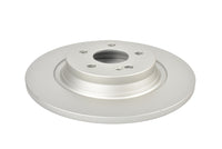 DBA 2020 Mercedes-Benz A 45 (w/Solid Rear Rotor) Rear En-Shield Standard Rotor