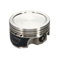 Wiseco Kawasaki 2011-12 Ultra 300 8.41 CR Piston Kit