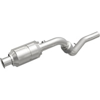 MagnaFlow Direct Fit Catalytic Converter 98-04 Dodge Interpid 2.7L