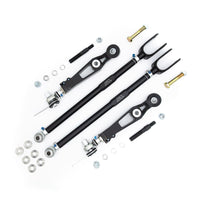SPL Parts Porsche Boxter/Cayman 987 Rear Lower Control Arm Kit