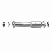 MagnaFlow Direct Fit Catalytic Converter 11-15 Sienna 3.5 Underbody