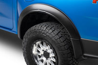 Husky Liners 23-26 Ford Ranger RVL Style Fender Flares - 4pc