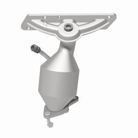 MagnaFlow Direct Fit Catalytic Converter 03 Mazda 6 3.0L