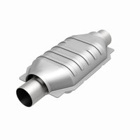 MagnaFlow Universal Catalytic Converter 2.00 OBD2 Ulev