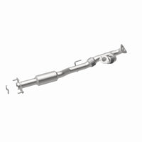 MagnaFlow 13-14 Nissan Pathfinder 3.5L Direct Fit Converter
