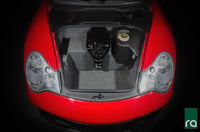 Radium Engineering Porsche 996 Turbo Fuel Cell Surge Tank Kit (FST Not Included)