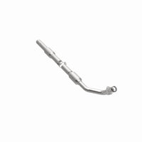 MagnaFlow 97-00 Express 1500 5.7 OEM Underbody Direct Fit Converter
