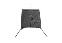 Rampage 1997-2006 Jeep Wrangler(TJ) Excludes LJ Unlimited Frameless Soft Top Kit - Black Diamond