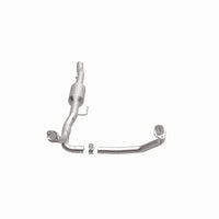 MagnaFlow 2000 Dodge Durango 5.2L Direct Fit Converter