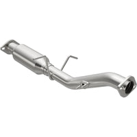 MagnaFlow Direct Fit Catalytic Converter California Grade 95-98 Toyota T100 2.7L