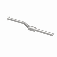 MagnaFlow Direct Fit Catalytic Converter 1999 BMW 540I 4.4L P/S