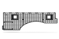 ADD 2021+ Ford F150 Raptor 66in Bed Cab Molle Panels - Passenger Side