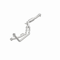 MagnaFlow 96-02 Mercedes-Benz SL600 6.0L Direct Fit Converter