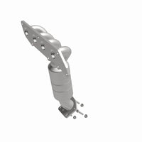 MagnaFlow Direct Fit Catalytic Converter 05-07 Escape 2.3 Manifold