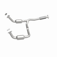 MagnaFlow 2004 Buick Rainier 5.3L Direct Fit Converter