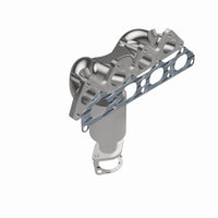 MagnaFlow Direct Fit Catalytic Converter 04-08 Hyundai Elantra 2.0L