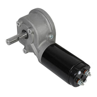 Superwinch Replacement 12V Power Drive; 0.67HP; 90:1 Gear Ratio; 3in Shaft