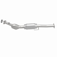 MagnaFlow Direct Fit Catalytic Converter 2007-2011 RANGER 2.3L Underbody